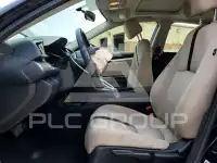 2018 Honda CIVIC фото