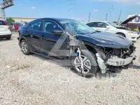 2018 Honda CIVIC photo