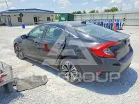 2018 Honda CIVIC фото