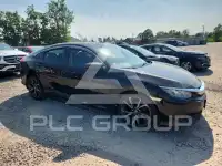 2018 Honda CIVIC photo