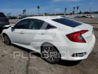 2018 Honda CIVIC фото