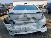 2018 Honda CIVIC photo