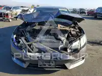 2018 Honda CIVIC фото