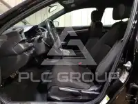 2018 Honda CIVIC фото