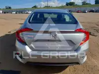 2018 Honda CIVIC photo