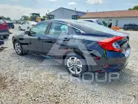 2018 Honda CIVIC photo