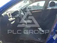 2018 Honda CIVIC фото