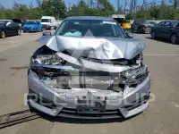 2018 Honda CIVIC photo