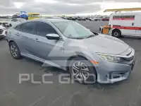 2018 Honda CIVIC photo