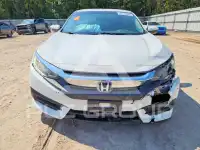 2018 Honda CIVIC фото