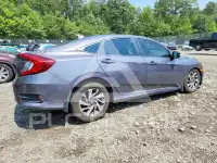 2018 Honda CIVIC photo