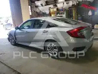 2018 Honda CIVIC фото