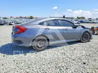 2018 Honda CIVIC photo