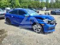 2018 Honda CIVIC фото