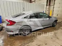 2018 Honda CIVIC photo