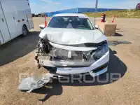 2018 Honda CIVIC фото