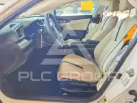 2018 Honda CIVIC фото
