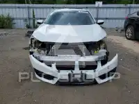 2018 Honda CIVIC photo
