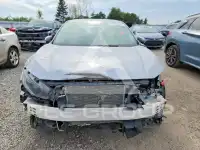 2018 Honda CIVIC фото