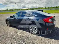 2018 Honda CIVIC photo