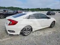 2018 Honda CIVIC photo