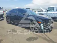 2018 Honda CIVIC photo