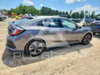2018 Honda CIVIC photo