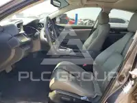2018 Honda CIVIC фото