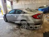 2018 Honda CIVIC фото