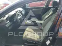 2018 Honda CIVIC photo
