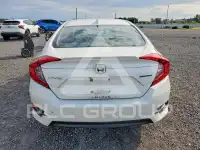 2018 Honda CIVIC photo
