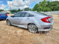 2018 Honda CIVIC фото