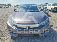 2018 Honda CIVIC фото