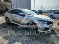 2018 Honda CIVIC photo