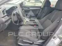 2018 Honda CIVIC photo