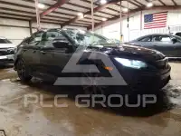 2018 Honda CIVIC фото