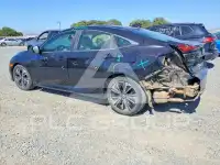2018 Honda CIVIC photo