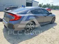 2018 Honda CIVIC photo