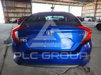 2018 Honda CIVIC photo