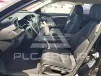 2018 Honda CIVIC фото