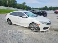 2018 Honda CIVIC photo