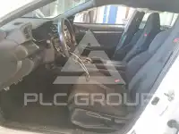 2018 Honda CIVIC photo