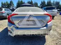 2018 Honda CIVIC photo