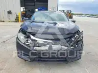 2018 Honda CIVIC photo