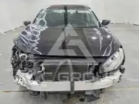 2018 Honda CIVIC фото