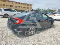 2018 Honda CIVIC фото