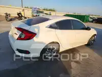 2018 Honda CIVIC photo