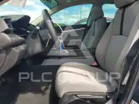 2018 Honda CIVIC фото
