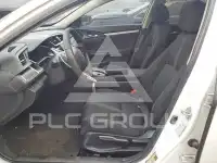 2018 Honda CIVIC фото