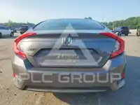 2018 Honda CIVIC photo